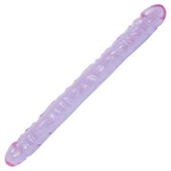 Double Dong - Double Dildo - 18&quot; / 45 cm