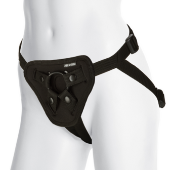 Platinum Luxury Harness with Plug