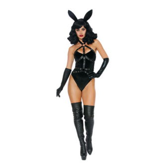 Bad Girl Bunny - XL