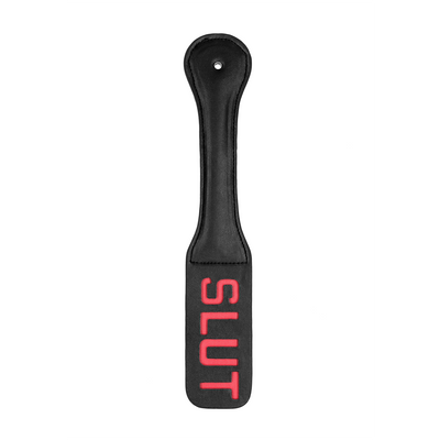 Paddle SLUT